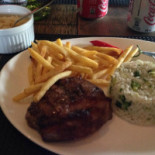 Varadero E Restô Nourriture