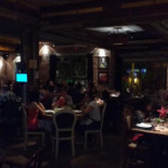 Varadero E Restô À l'intérieur