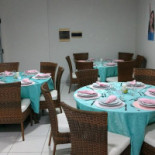 Varadero E Restô À l'intérieur