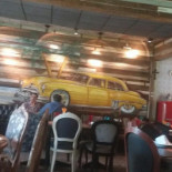 Varadero E Restô À l'intérieur