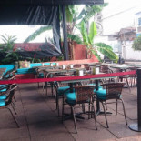 Varadero E Restô Extérieur