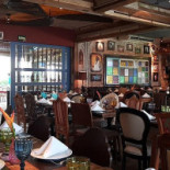 Varadero E Restô À l'intérieur