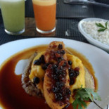 Varadero E Restô Nourriture