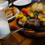 Varadero E Restô Nourriture
