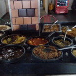 Carroção Mineiro Bocaiuva Nourriture