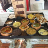 Carroção Mineiro Bocaiuva Comida