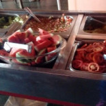 Carroção Mineiro Bocaiuva Comida