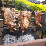 Carroção Mineiro Bocaiuva Comida
