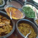 Carroção Mineiro Bocaiuva Comida
