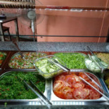 Carroção Mineiro Bocaiuva Comida