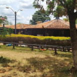 Carroção Mineiro Bocaiuva Exterior