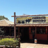 Carroção Mineiro Bocaiuva Exterior