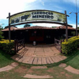 Carroção Mineiro Bocaiuva Exterior