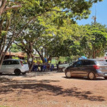 Carroção Mineiro Bocaiuva Exterior
