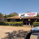 Carroção Mineiro Bocaiuva Exterior