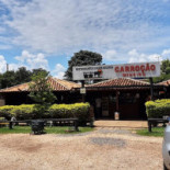 Carroção Mineiro Bocaiuva Exterior