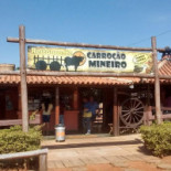 Carroção Mineiro Bocaiuva Exterior