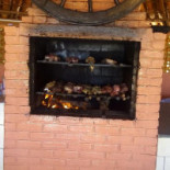 Carroção Mineiro Bocaiuva Exterior