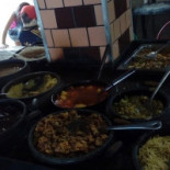 Carroção Mineiro Bocaiuva Comida