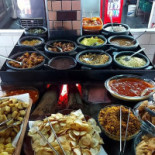 Carroção Mineiro Bocaiuva Comida