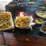 Carroção Mineiro Bocaiuva Comida