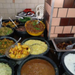 Carroção Mineiro Bocaiuva Comida