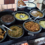 Carroção Mineiro Bocaiuva Nourriture