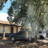 Carroção Mineiro Bocaiuva Exterior