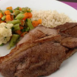 Panela Velha Nourriture