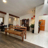 Panela Velha À l'intérieur