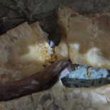 Pastelaria Do Bigode Nourriture