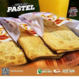 Pastelaria Do Bigode Carte