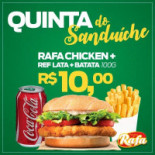 Pastelaria Do Bigode Carte