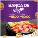 Pastelaria Do Bigode Carte