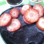 Pastelaria Do Bigode Nourriture
