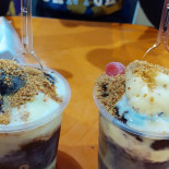 Pastelaria Do Bigode Boisson
