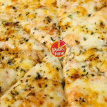 Kiosque Da Pizza Nourriture
