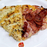 Kiosque Da Pizza Nourriture