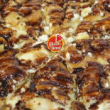 Kiosque Da Pizza Nourriture