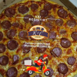 Ronnie Lanches E Pizzaria Nourriture
