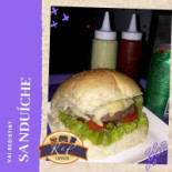 Ronnie Lanches E Pizzaria Boisson