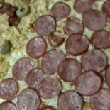 Ronnie Lanches E Pizzaria Nourriture