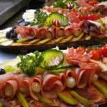 Mello E Marcellino Lanches Comida