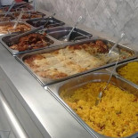 Prato Cheio Comida