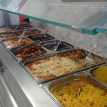Prato Cheio Comida
