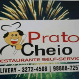 Prato Cheio Logo