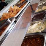 Ney Lanches Nourriture