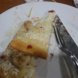 Ney Lanches Nourriture