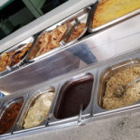 Ney Lanches Nourriture