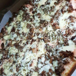 Ney Lanches Nourriture